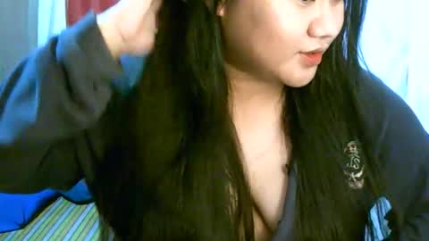 Snapshot of pinayjona chatting on September 25, 10:19 am pinayjona online show from September 25, 10:19 am