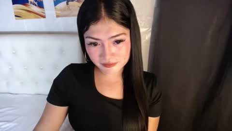 Snapshot of pinaymelanie chatting on June 11, 7:50 am pinaymelanie online show from June 11, 7:50 am