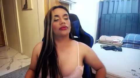 Im chikana online show from February 7, 2:21 pm