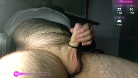 pincopanco82 online show from February 4, 8:36 pm