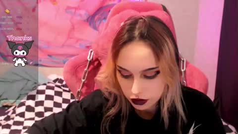 Nancy online show from February 2, 11:14 pm