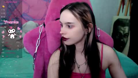 Nancy online show from February 13, 10:28 pm