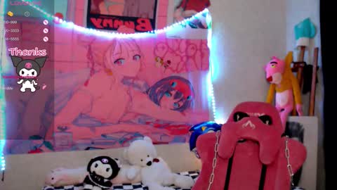 Nancy online show from February 27, 2:55 am