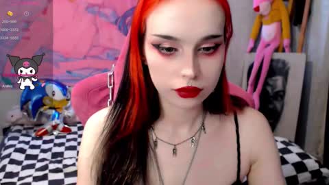 Nancy online show from March 1, 3:14 pm