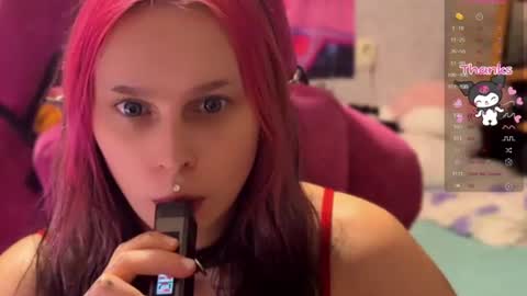 Nancy online show from July 17, 1:01 am