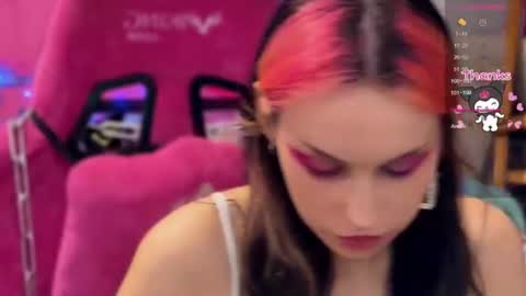 Nancy online show from July 28, 8:52 pm
