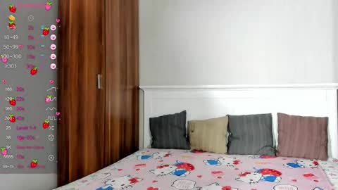 Snapshot of pingviluly chatting on September 9, 2:11 am pingviluly online show from September 9, 2:11 am