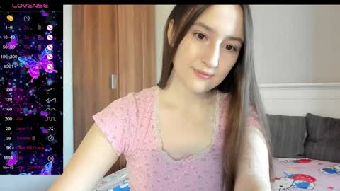 Snapshot of pingviluly chatting on September 18, 6:15 am pingviluly online show from September 18, 6:15 am