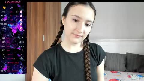 Snapshot of pingviluly chatting on September 29, 6:29 am pingviluly online show from September 29, 6:29 am