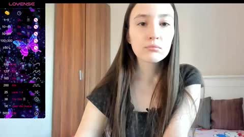 Snapshot of pingviluly chatting on October 23, 10:14 am pingviluly online show from October 23, 10:14 am