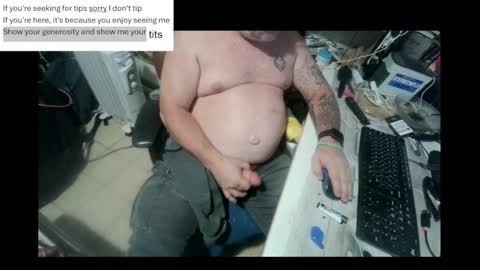 pini_z online show from January 7, 6:24 pm