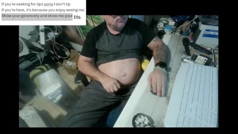 pini_z online show from January 21, 3:21 pm