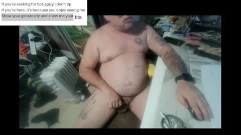 pini_z online show from February 5, 9:50 pm