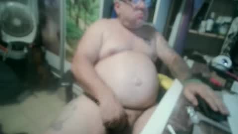 pini_z online show from October 16, 6:53 pm