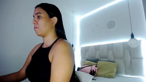 tiffany online show from February 23, 8:33 pm