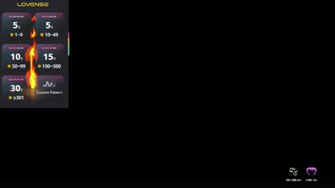 Snapshot of pink__tiffany chatting on May 22, 7:08 pm tiffany online show from May 22, 7:08 pm
