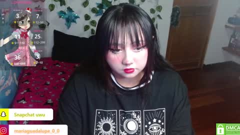 Snapshot of pink_cacti chatting on January 14, 5:40 am Lore online show from January 14, 5:40 am