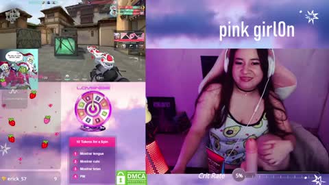 Kitty online show from December 9, 9:17 am