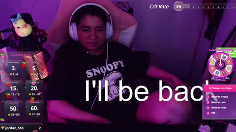 Snapshot of pink_girl0n chatting on December 26, 7:24 am Kitty online show from December 26, 7:24 am