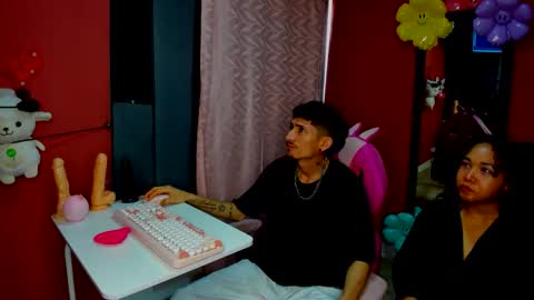 pink_lilit online show from May 26, 1:40 pm