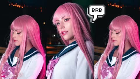 Emily online show from December 14, 4:12 am