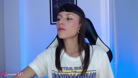 Emily online show from January 8, 8:50 pm