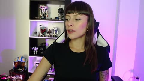 Emily online show from January 28, 9:08 pm