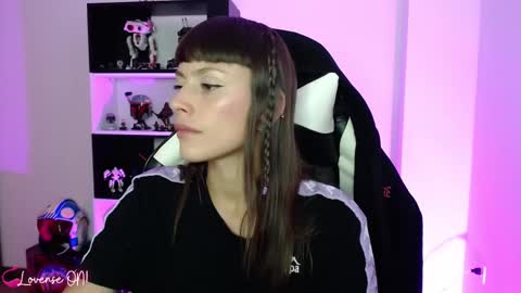 Emily online show from February 27, 9:14 pm