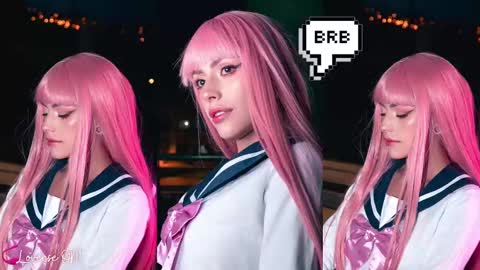 Emily online show from March 1, 1:22 am