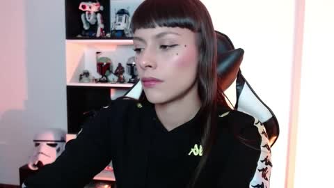 Emily online show from September 11, 11:49 pm