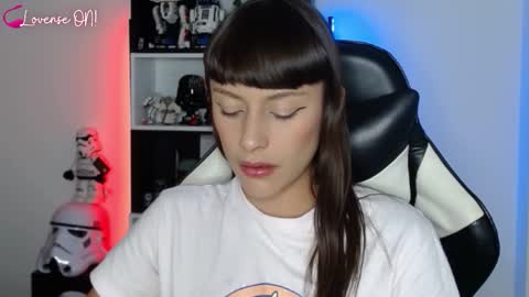 Emily online show from March 17, 10:57 pm