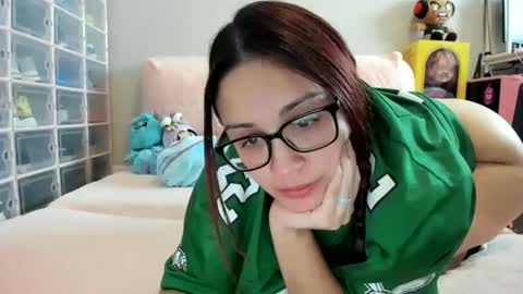 pinkcheetodomain online show from February 7, 3:08 pm