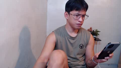 froi online show from January 3, 2:32 am