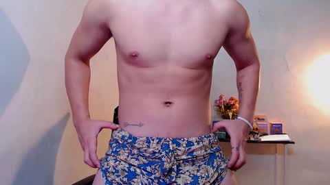 froi online show from January 9, 1:13 pm