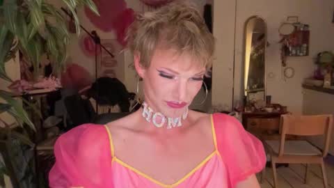 pinkfag online show from May 11, 5:43 pm