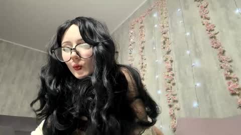 Genee online show from March 6, 10:17 pm