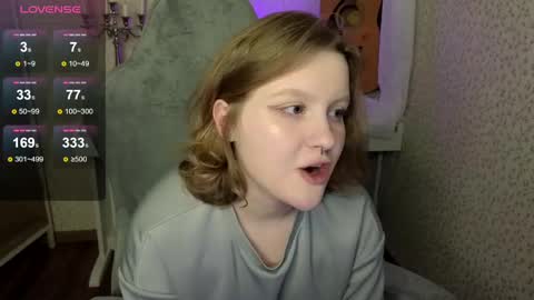 pinkiep1e online show from March 8, 9:18 pm