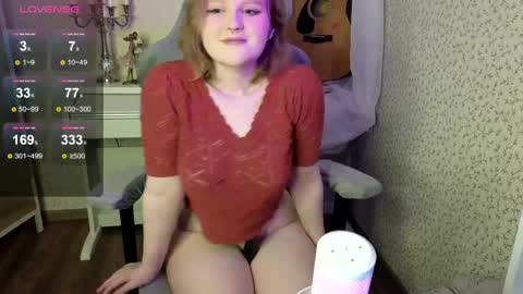 pinkiep1e online show from March 10, 5:07 pm