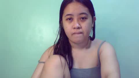 Snapshot of pinkish_shine chatting on February 13, 5:05 am Hi its me shine online show from February 13, 5:05 am