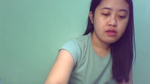 Snapshot of pinkish_shine chatting on February 15, 12:59 am Hi its me shine online show from February 15, 12:59 am