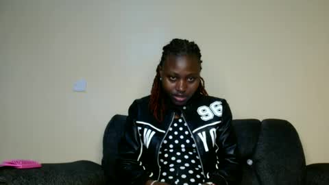 Serena online show from July 6, 6:43 am