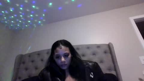 pinksugar online show from January 30, 9:15 am