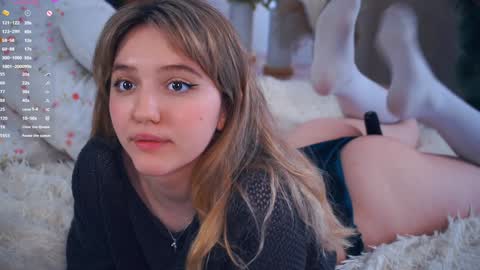  HERES ALICE  WELCOME EVERYONE LOVENSE DOMI REACT TO YOUR TIPS LETS MAKE A GREAT SHOW TOGETHER  online show from March 11, 9:34 am