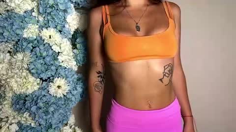  HERES ALICE  WELCOME EVERYONE LOVENSE DOMI REACT TO YOUR TIPS LETS MAKE A GREAT SHOW TOGETHER  online show from July 27, 4:58 pm