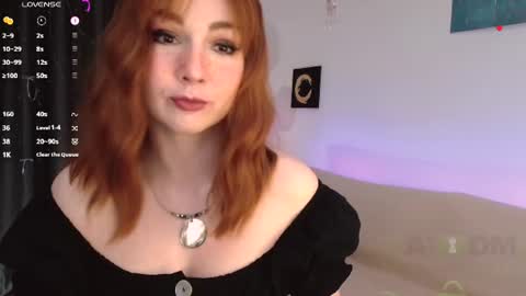 Perlita online show from June 21, 3:47 pm