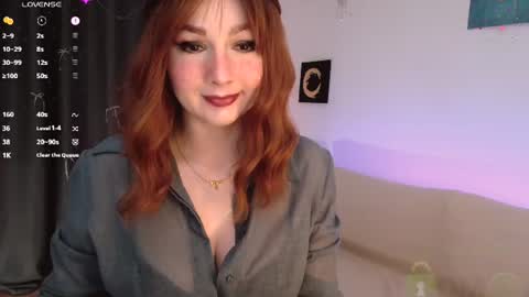 Perlita online show from July 6, 3:47 pm
