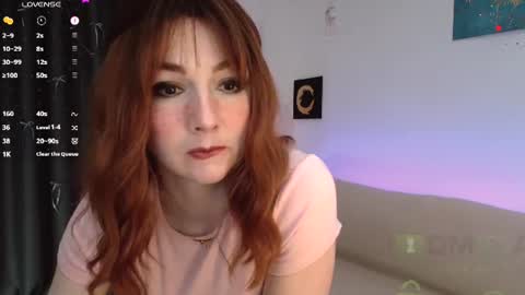 Perlita online show from July 7, 4:44 pm
