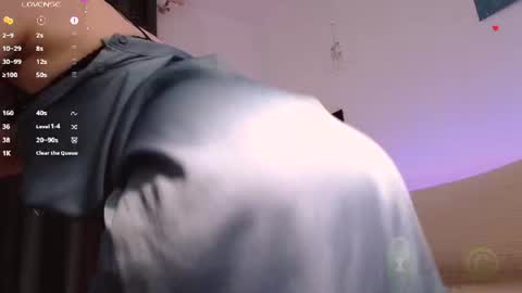 Perlita online show from July 28, 4:39 pm