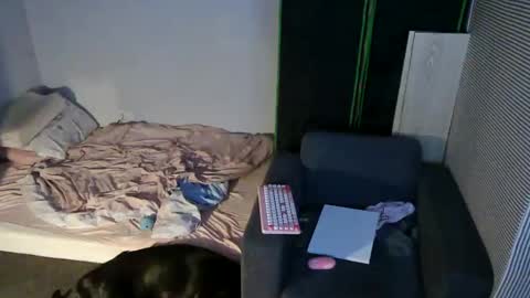 pinkwife97 online show from November 20, 9:47 pm