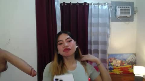 Tina online show from April 24, 2:52 pm